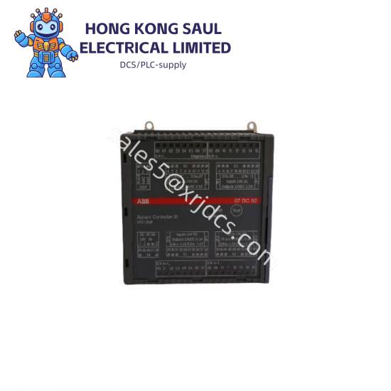 ABB ACS880-01-169A-3