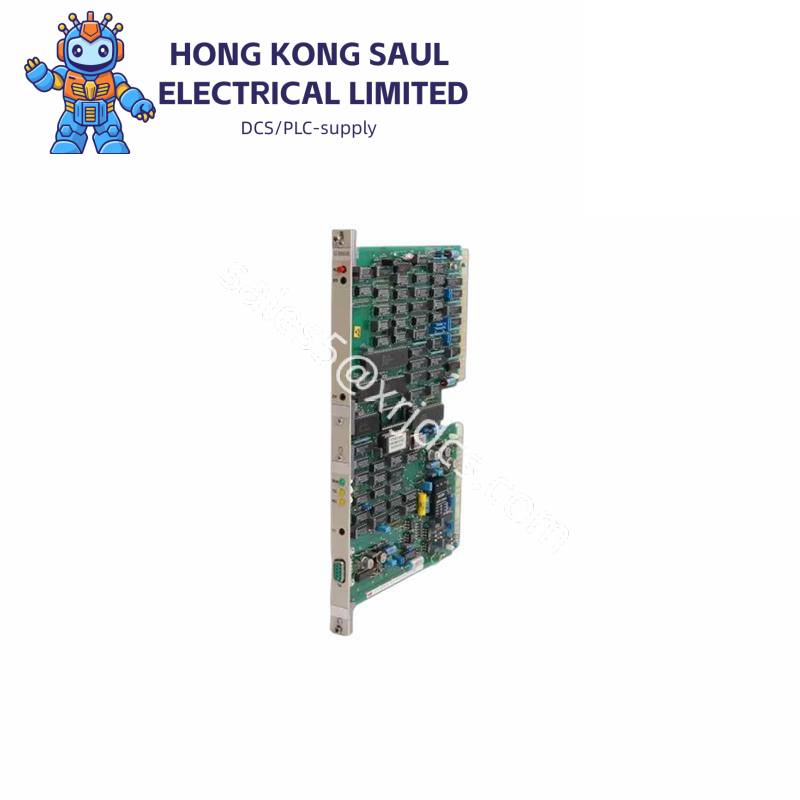 ABB PP8363BSE042237R1