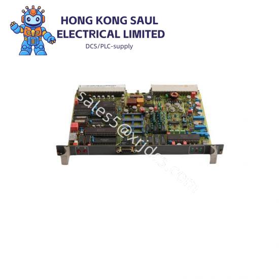 ABB IC660BBA104 6231BP10910