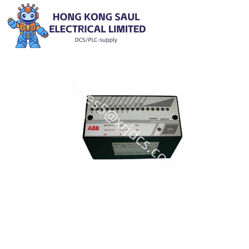 ABB ICSE08B5 FPR3346501R1012