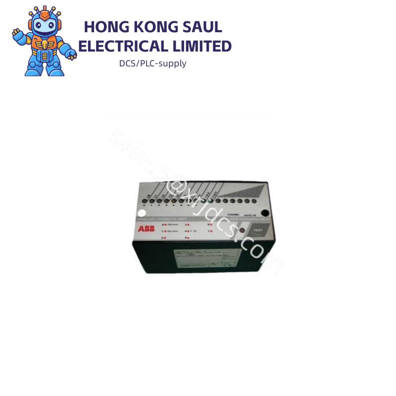 ABB ICSE08B5 FPR3346501R1012