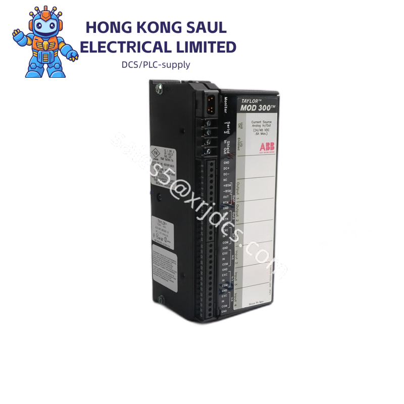 ABB ICSE08B5 FPR3346501R1012