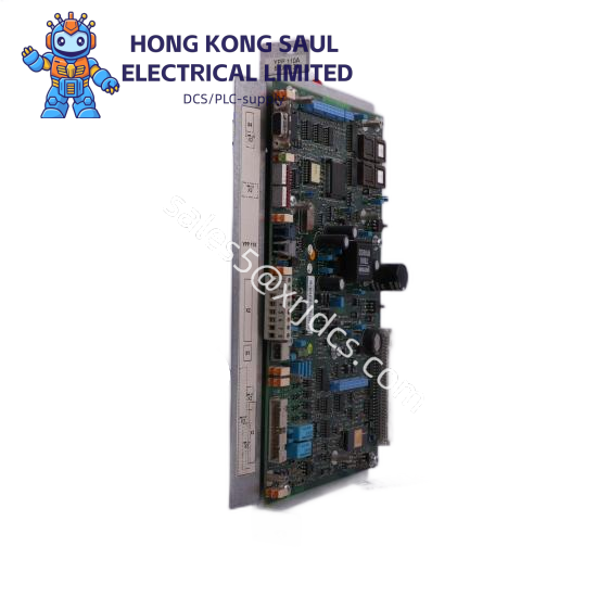 ABB PFSK142 3BSE006505R1