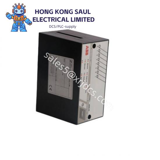 ABB O3EGb HENF315118R2