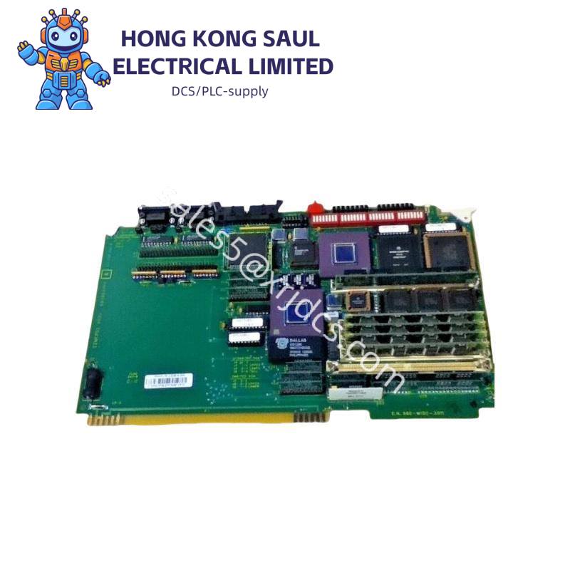 ABB 07KT97D 07KT97B 07KT97C GJR5253000R0162