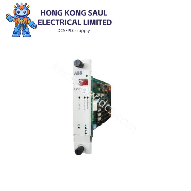 ABB IMASO11, IMASI23, INNIS21, INNPM12, SPNPM22