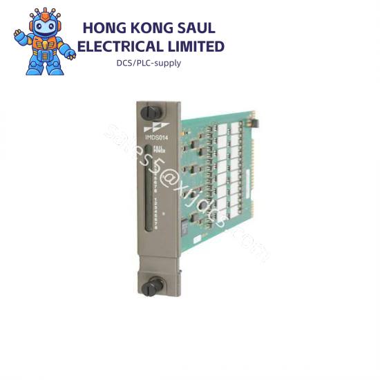 ABB IMDS014