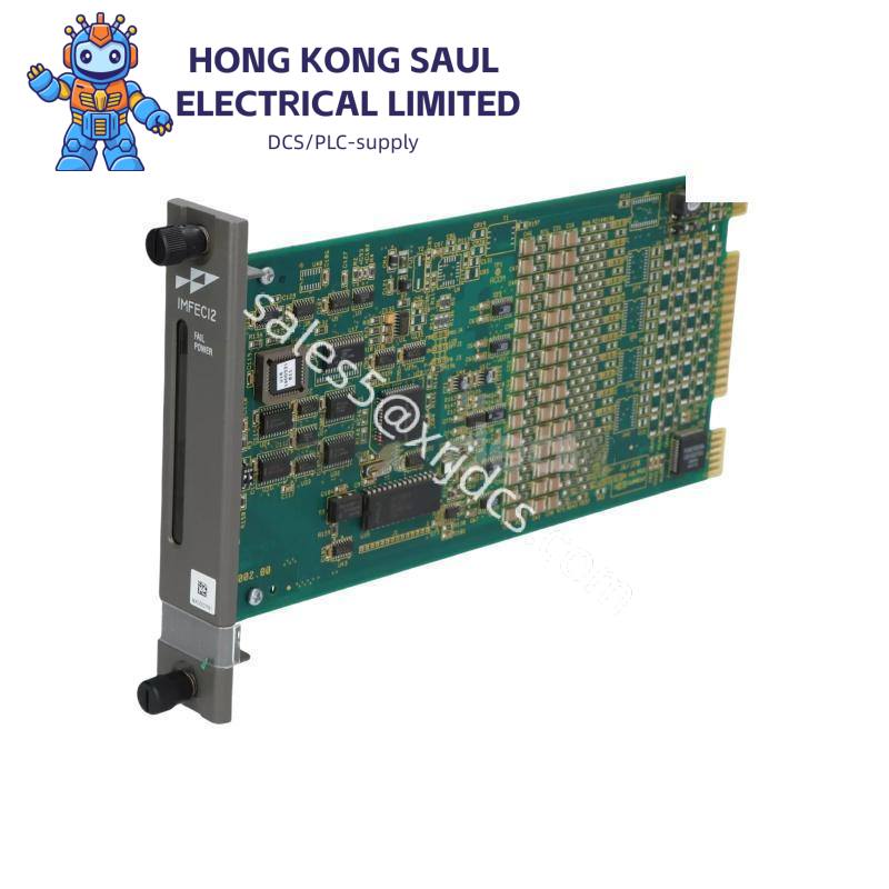 ABB IMFEC12