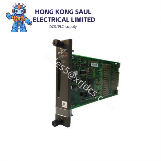 ABB IMFEC12
