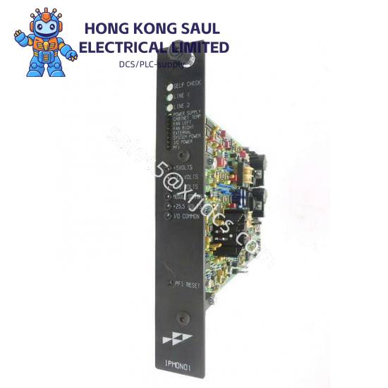 ABB 3BSE003127R1 DSAI130D 