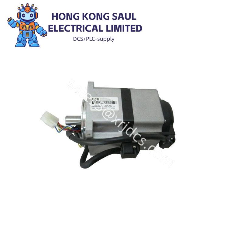 ABB IRB 6640 3HAC028470-001