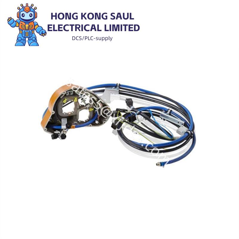 ABB IRB 66503HAC033223-001