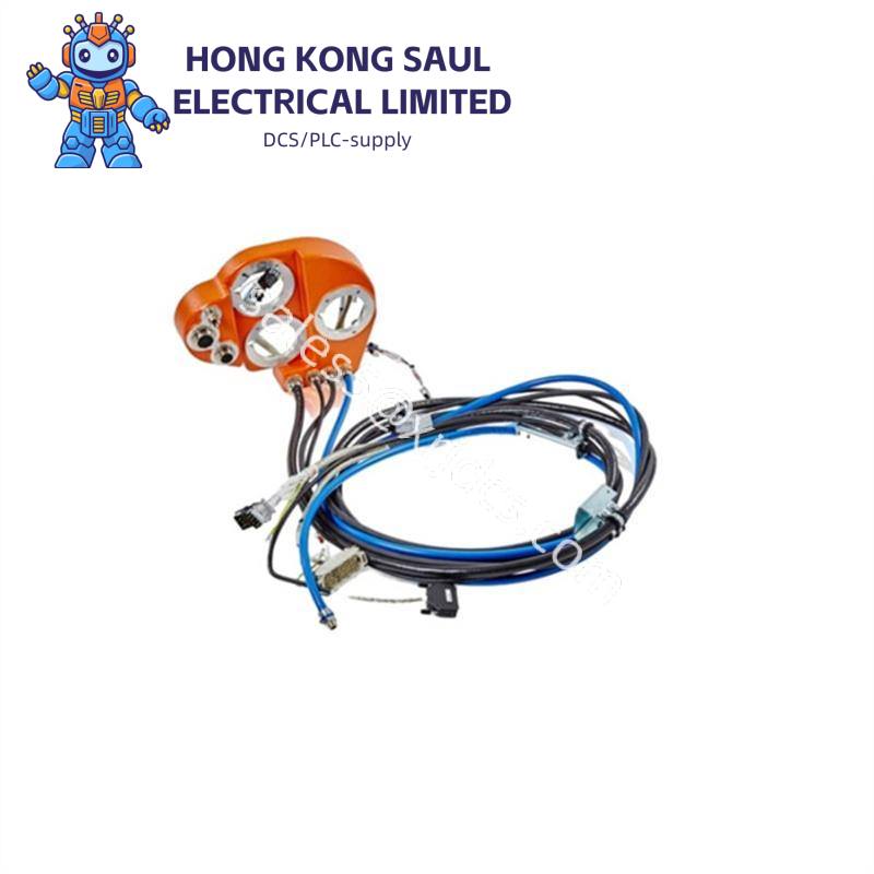 ABB 3HAC5952-1 & 3HAC3696-1, IRB4400 & IRB2600, lRB6700 & lRB4400