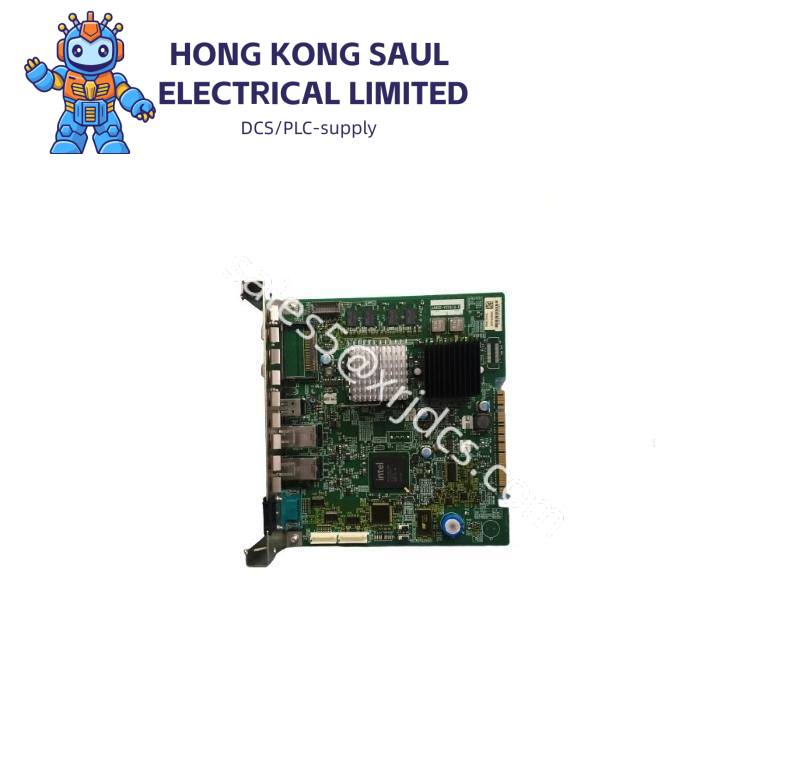 ABB IT94-3 HESG112699/B