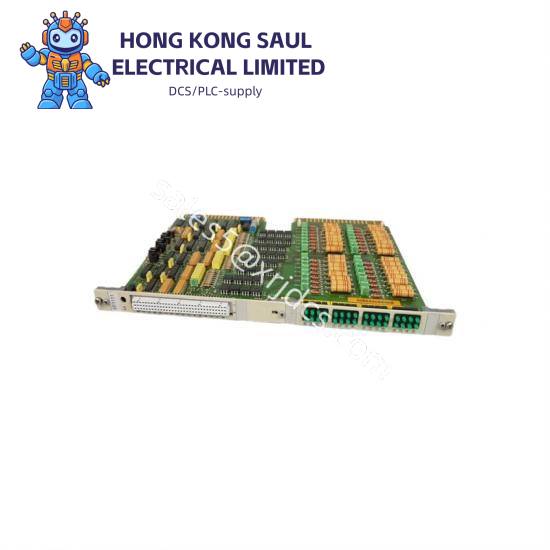 ABB IT94-3 HESG112699/B