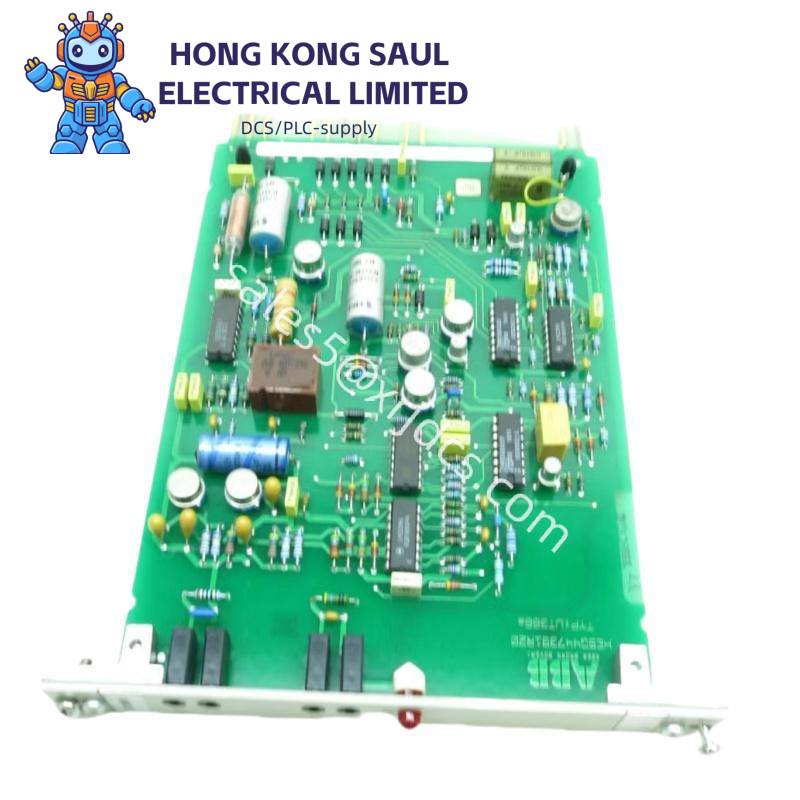 ABB IW93-2 HESG216678/B
