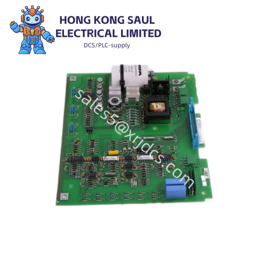 ABB IW93-2 HESG216678/B
