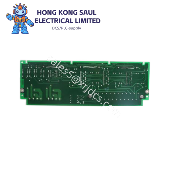 ABB IW93-2 HESG216678/B