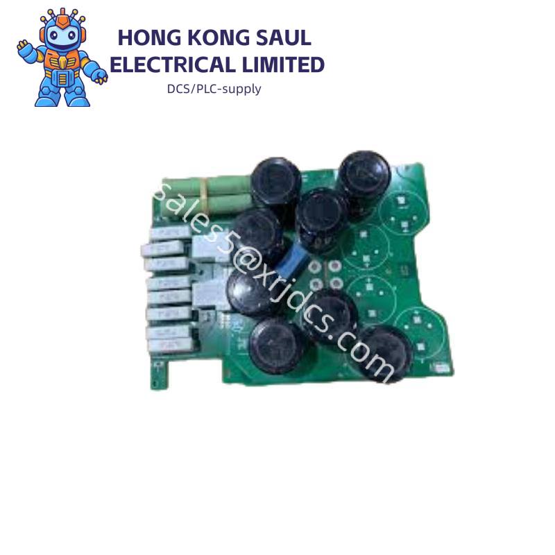 ABB FIS-31A/3ADT31360OR1/REV