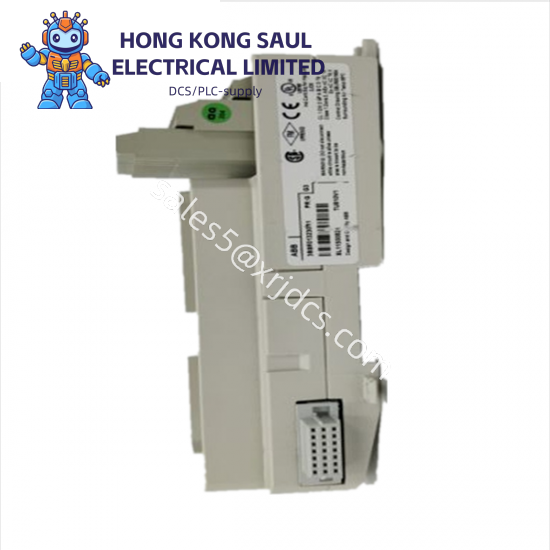ABB KUC711AE101 3BHB004661R0101