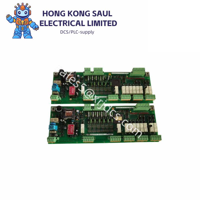 ABB KUC720AE01 3BHB003431R0001