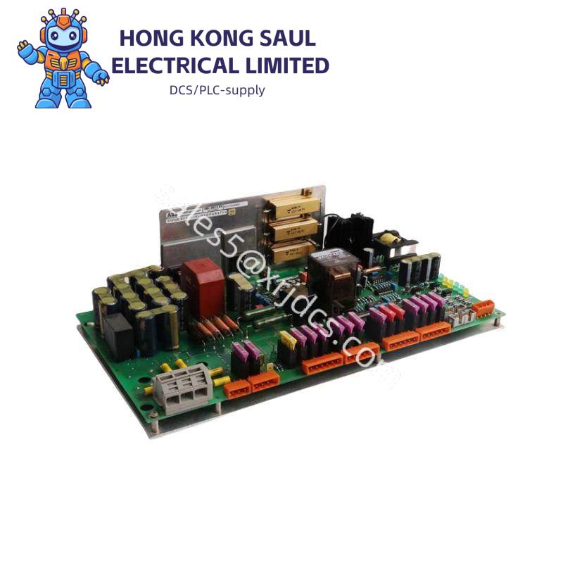 ABB KUC720AE01 3BHB003431R0101