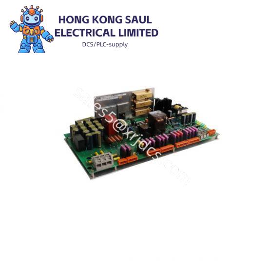 ABB KUC720AE01 3BHB003431R0101
