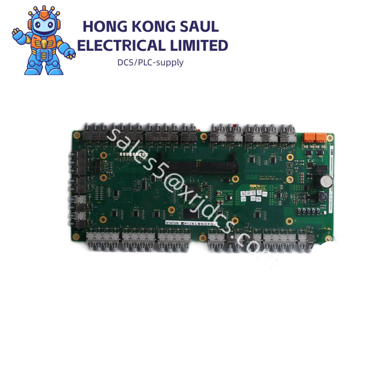 ABB KUC720AE101 3BHB003431R0101