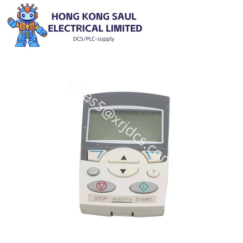 ABB KUC755AE117 3BHB005243R0117