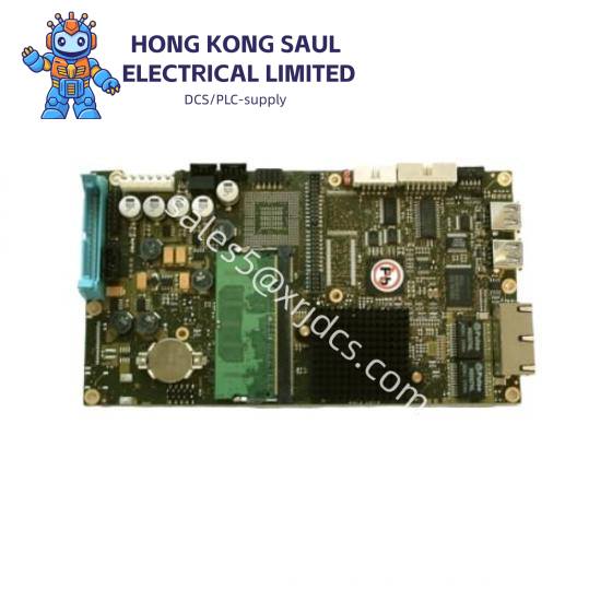 ABB KVC758A124 3BHE021951R1024