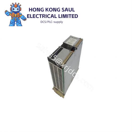 ABB KVC758A124 3BHE021951R1024