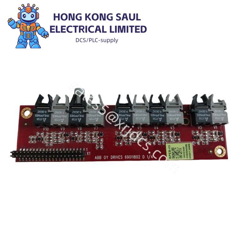 ABB L003748-AR 3BSX108237R300