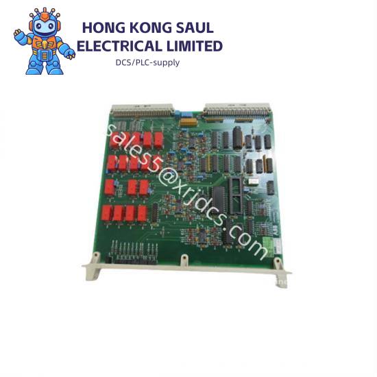 ABB L003748-AR 3BSX108237R300