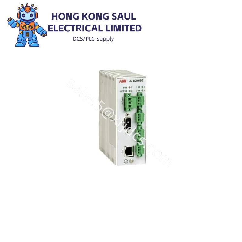 ABB LD800HSE 3BDH000320R0101