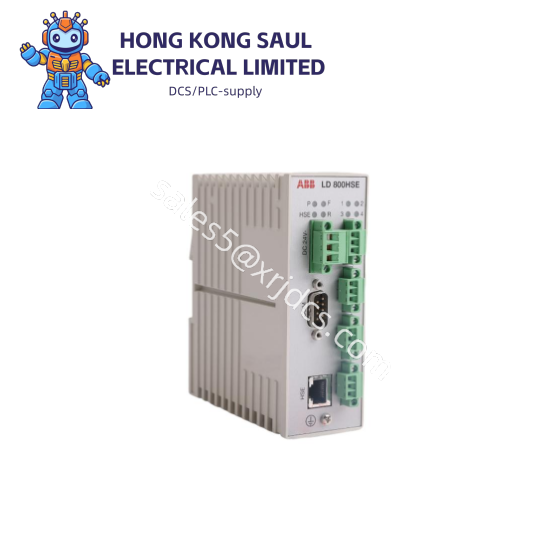 ABB LD800HSE