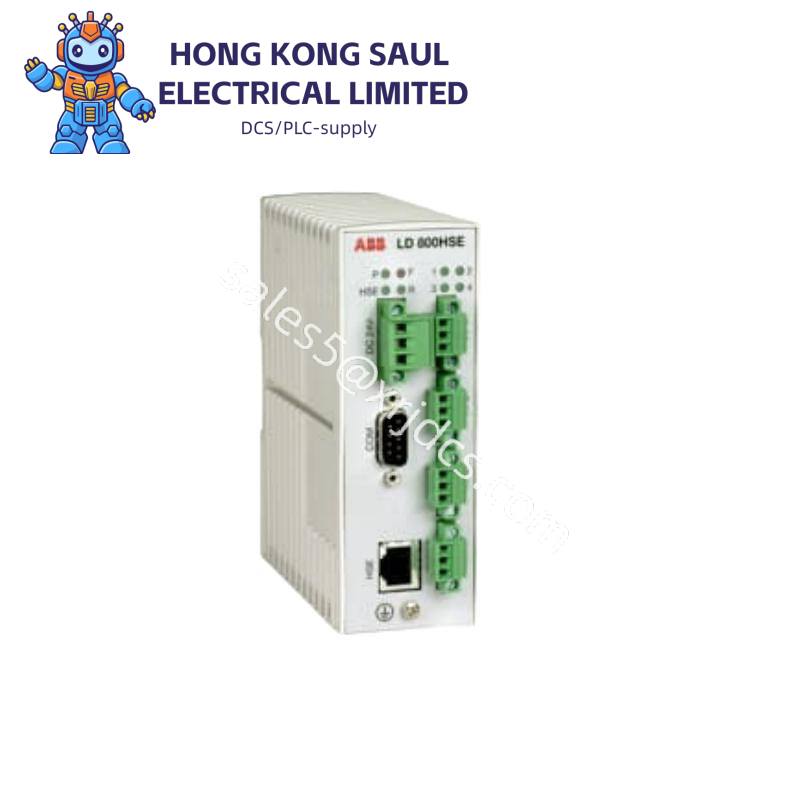 ABB LD800HSE