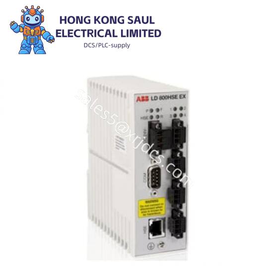 ABB PPD113B01-10-1500003BHE023784R1023