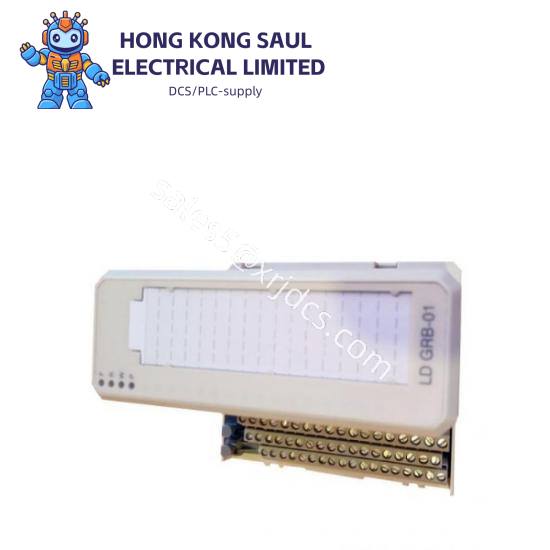 ABB LDGRB-01 3BSE013177R1