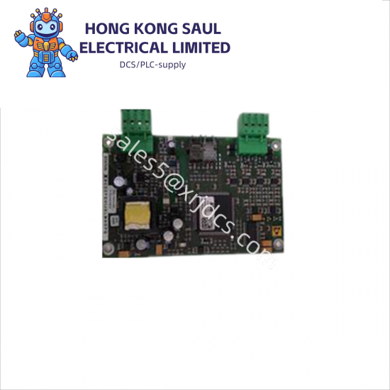 ABB LDSYN-101 3BHE005555R0101