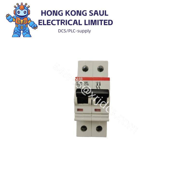 ABB MASTERPIECE 40 CX472 GJR6100800R1