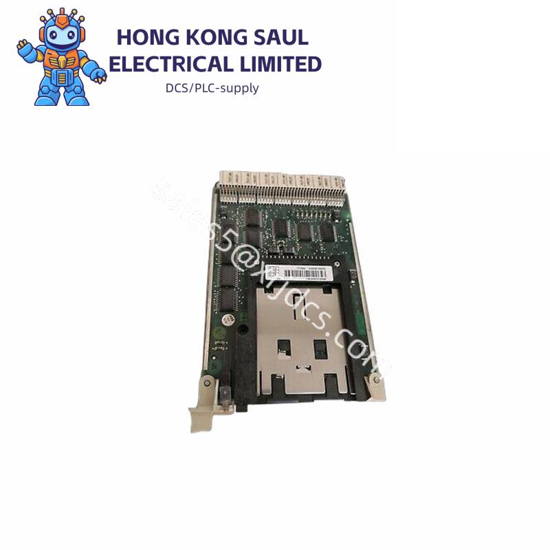 ABB MB510 3BSE002540R1