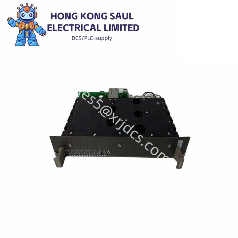 ABB MC91 HESG112714/B