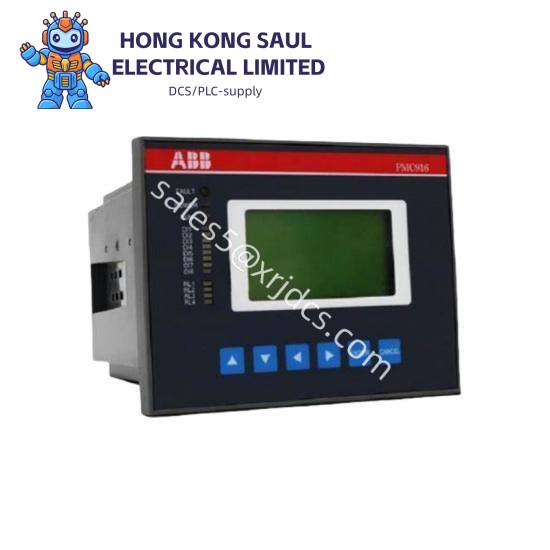 ABB MC91 HESG440588R4