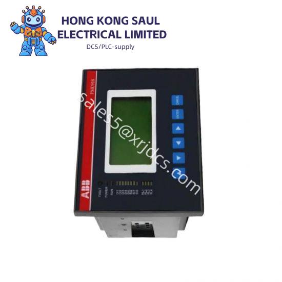 ABB MC91 HESG440588R4