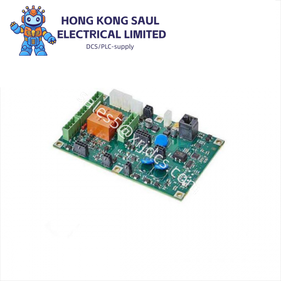 ABB MC91 HESG440588R4