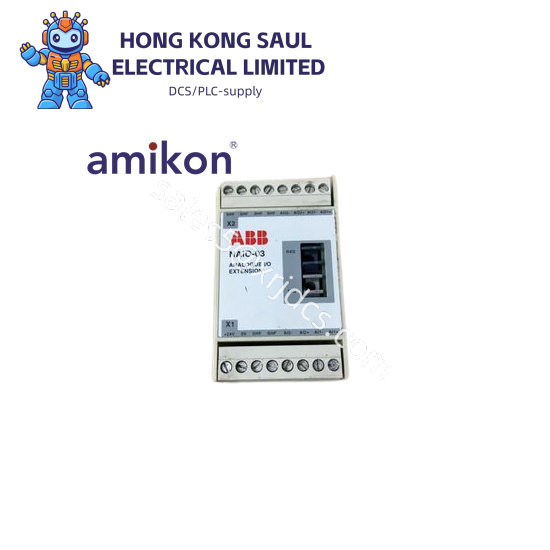 ABB NAIO-03