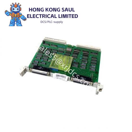 ABB NAMU-01C 64702475D