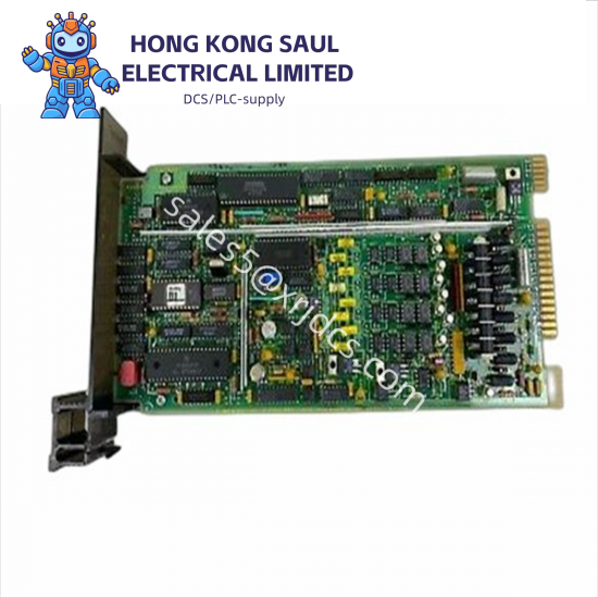 ABB DCS800-S01-0045-05