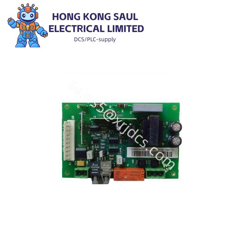 ABB 3HAB5960-1DSQC322