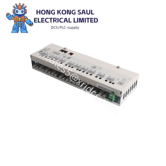 ABB NDBU-95 64008366